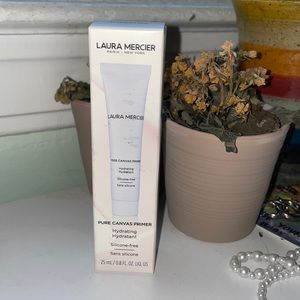 Laura Mercier Hydrating Pure Canvas Primer